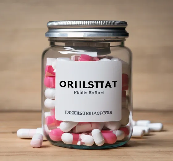 Orlistat comprare